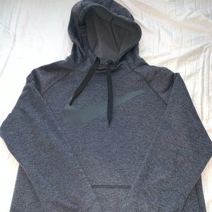 Nike Cowl Neck Hoodie